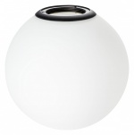 Плафон стеклянный Lightstar Teta 595120 в интернет-магазине "Галерея света"