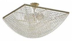 Люстра на штанге Arti Lampadari Nobile Nobile E 1.3.50.502 G в интернет-магазине "Галерея света"