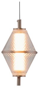 Подвесной светильник Moderli Senta V11364-PL в интернет-магазине "Галерея света"