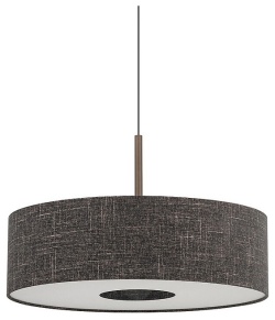 Подвесной светильник Nowodvorski Santana L 11660 в интернет-магазине "Галерея света"