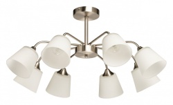 Люстра на штанге De City Блеск 27 315017908 в интернет-магазине "Галерея света"