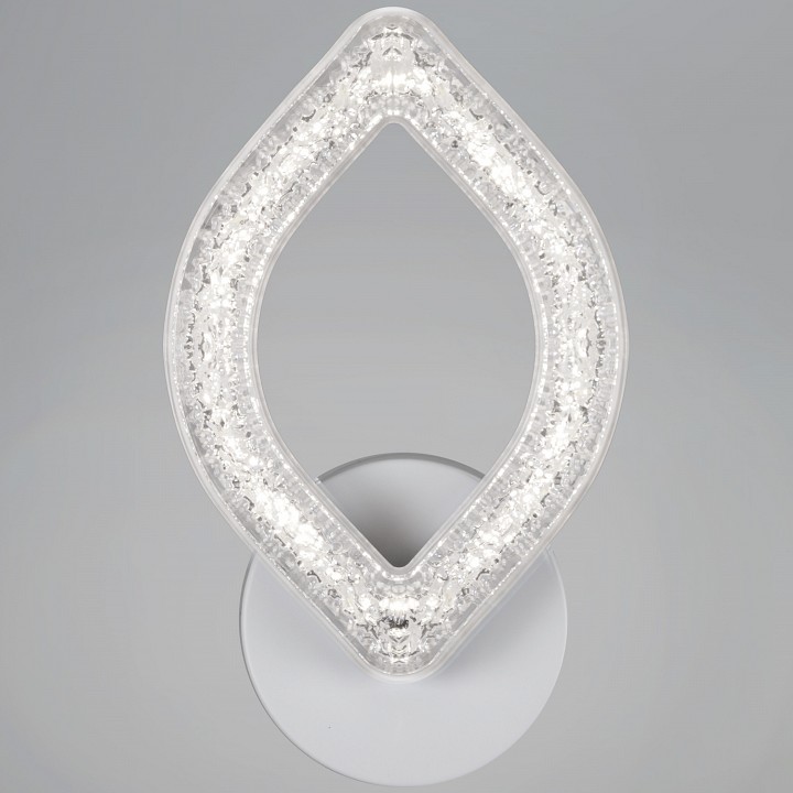 Бра 59290-0.2-01 WH в интернет-магазине "Галерея света"