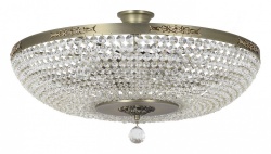 Люстра на штанге Arti Lampadari Pera Pera E 1.3.60.2.100 MA в интернет-магазине "Галерея света"