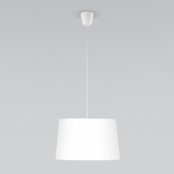 Подвесной светильник TK Lighting Maja 1883 Maja White в интернет-магазине "Галерея света"