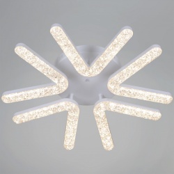 Потолочная люстра  72190-0.3-05 WH в интернет-магазине "Галерея света"