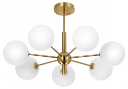 Люстра на штанге Citilux Tonga CL212173 в интернет-магазине "Галерея света"