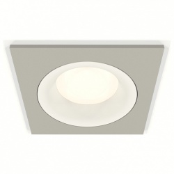 Встраиваемый светильник Ambrella Light XC XC7633001 в интернет-магазине "Галерея света"