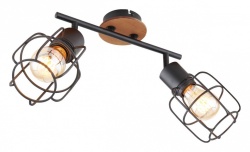 Спот Globo Willa 54037-2 в интернет-магазине "Галерея света"