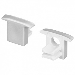 Набор заглушек для профиля Arlight ARH-MICRO 058900 в интернет-магазине "Галерея света"