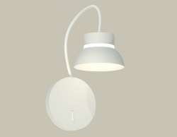 Бра Ambrella Light XB XB9595100 в интернет-магазине "Галерея света"