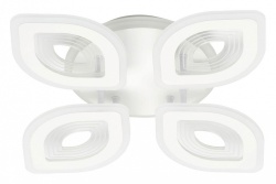 Потолочная люстра De City Мадлен 424013705 в интернет-магазине "Галерея света"