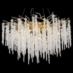 Подвесной светильник Wertmark Daciana WE185.15.303 в интернет-магазине "Галерея света"