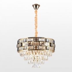 Подвесной светильник Lussole Presidio LSP-6023 в интернет-магазине "Галерея света"