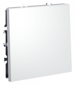 Выключатель одноклавишный без рамки Voltum S70 VLS010602 в интернет-магазине "Галерея света"