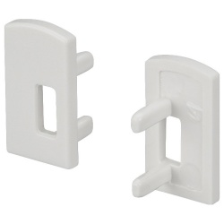 Заглушка Arlight WPH-FLEX-H18-HR 023276 в интернет-магазине "Галерея света"