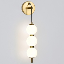 Накладной светильник  60195-0.2-03 в интернет-магазине "Галерея света"