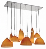 Подвесной светильник Lightstar Agola 810223 в интернет-магазине "Галерея света"