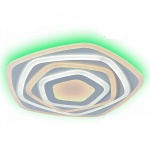 Накладной светильник Citilux Триест Смарт CL737A54E в интернет-магазине "Галерея света"