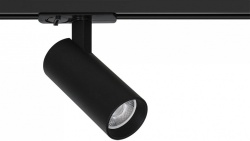 Светильник на штанге Arte Lamp Bene A1935PL-1BK в интернет-магазине "Галерея света"