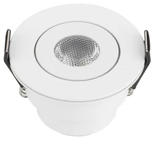 Встраиваемый светильник Arlight  015393 в интернет-магазине "Галерея света"