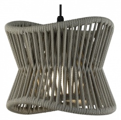 Подвесной светильник Mantra Polinesia 7131 в интернет-магазине "Галерея света"