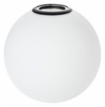 Плафон стеклянный Lightstar Teta 595130 в интернет-магазине "Галерея света"