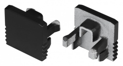 Набор заглушек для профиля Arlight SL-MINI-10 049414 в интернет-магазине "Галерея света"