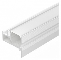 Профиль встраиваемый Arlight STRETCH 042945 в интернет-магазине "Галерея света"