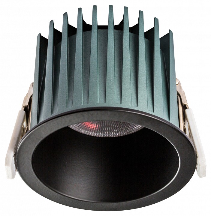 Встраиваемый светильник Lightstar Ciclone 385647 в интернет-магазине "Галерея света"