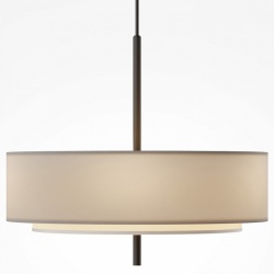 Подвесной светильник Maytoni Bergamo MOD613PL-05GR1 в интернет-магазине "Галерея света"