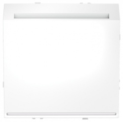 Электронный карточный выключатель без рамки Voltum S70 VLS010702 в интернет-магазине "Галерея света"