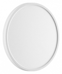 Накладной светильник Sonex Alfa White 7659/24L в интернет-магазине "Галерея света"