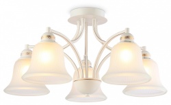 Потолочная люстра Ambrella Light TR TR3050 в интернет-магазине "Галерея света"