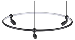 Подвесная люстра Odeon Light Keanu 7026/52L в интернет-магазине "Галерея света"