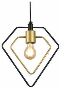 Подвесной светильник Escada Interval 1164/1S в интернет-магазине "Галерея света"