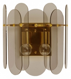 Накладной светильник De City Бриз 45 111026902 в интернет-магазине "Галерея света"