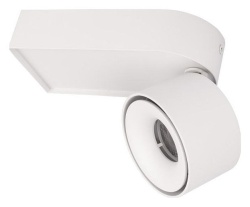 Накладной светильник Loft it Knof 10324/A White в интернет-магазине "Галерея света"