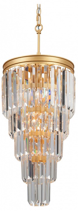 Подвесная люстра Vitaluce  V5154-8/7 в интернет-магазине "Галерея света"