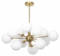 Люстра на штанге Citilux Tonga CL212183 в интернет-магазине "Галерея света"