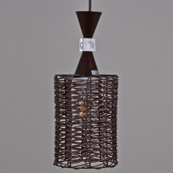 Подвесной светильник 04570-0.4-01 CF в интернет-магазине "Галерея света"