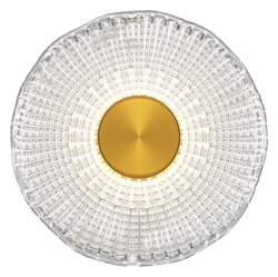 Накладной светильник Maytoni Sparkle MOD343WL-L5BS3K3 в интернет-магазине "Галерея света"