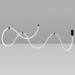 Подвесная люстра Kink Light Венди 08031-500,19(3000-6000K) в интернет-магазине "Галерея света"