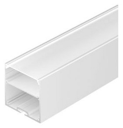 Короб накладной Arlight LINE 038450(1) в интернет-магазине "Галерея света"