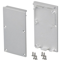 Заглушка Arlight SL-LINE-3667 019300 в интернет-магазине "Галерея света"