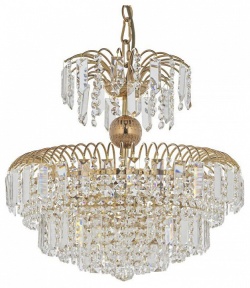 Подвесная люстра Arti Lampadari Salentino Salentino E 1.5.40.102 G в интернет-магазине "Галерея света"