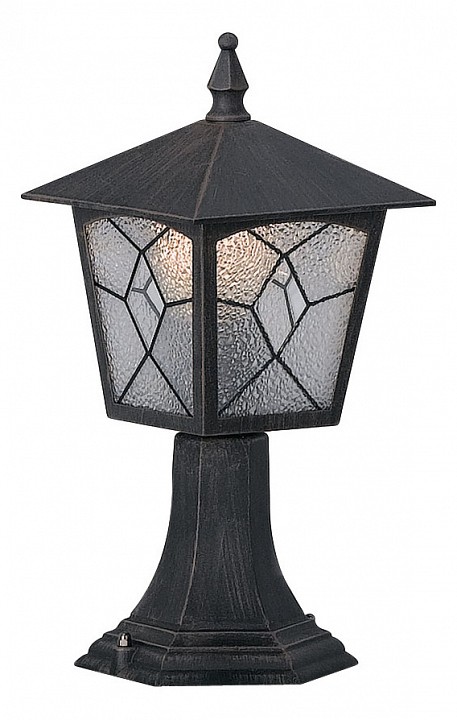 Наземный низкий светильник Globo Atlanta 3127 в интернет-магазине "Галерея света"