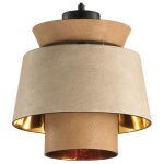 Подвесной светильник Odeon Light Kressa 4992/1 в интернет-магазине "Галерея света"