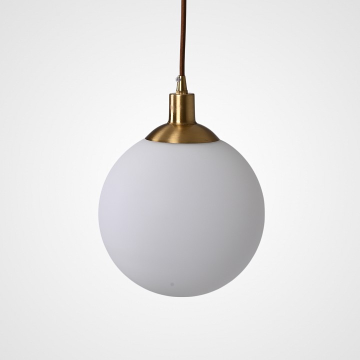 Подвесной светильник Imperiumloft  Orviet01 в интернет-магазине "Галерея света"