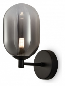 Бра Freya Tesse FR1011WL-01B в интернет-магазине "Галерея света"