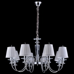 Подвесная люстра 60300 60300-0.4-08 CH в интернет-магазине "Галерея света"